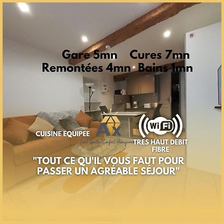 Orry D'Oriege Apartment Ax-les-Thermes Exterior photo